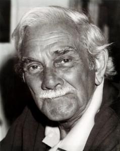 Richard Wakefield who developed the company in the 1950's