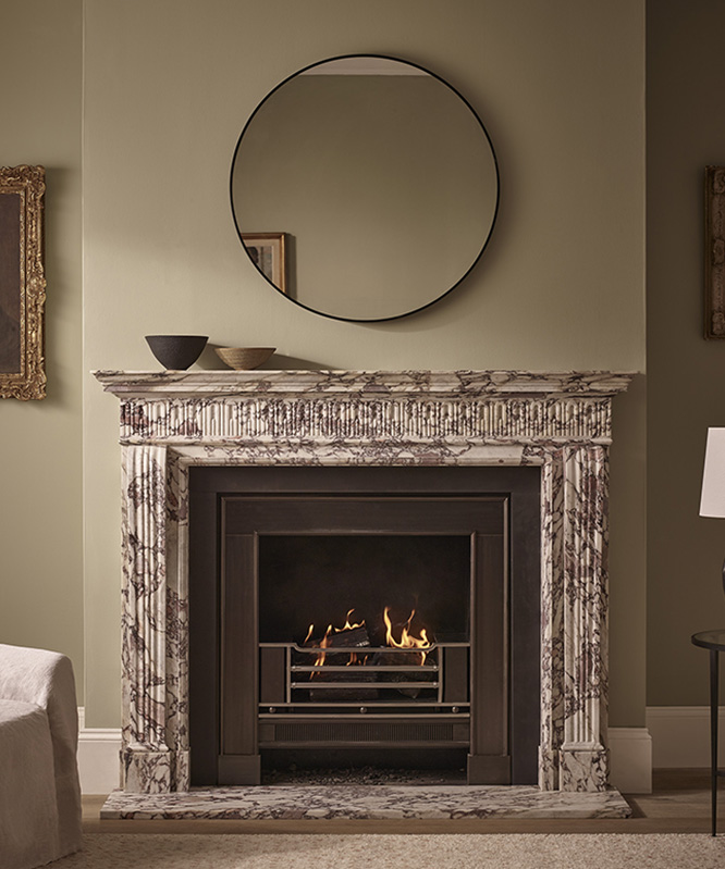 higham fireplace