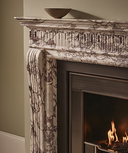 higham fireplace