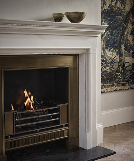 layham fireplace